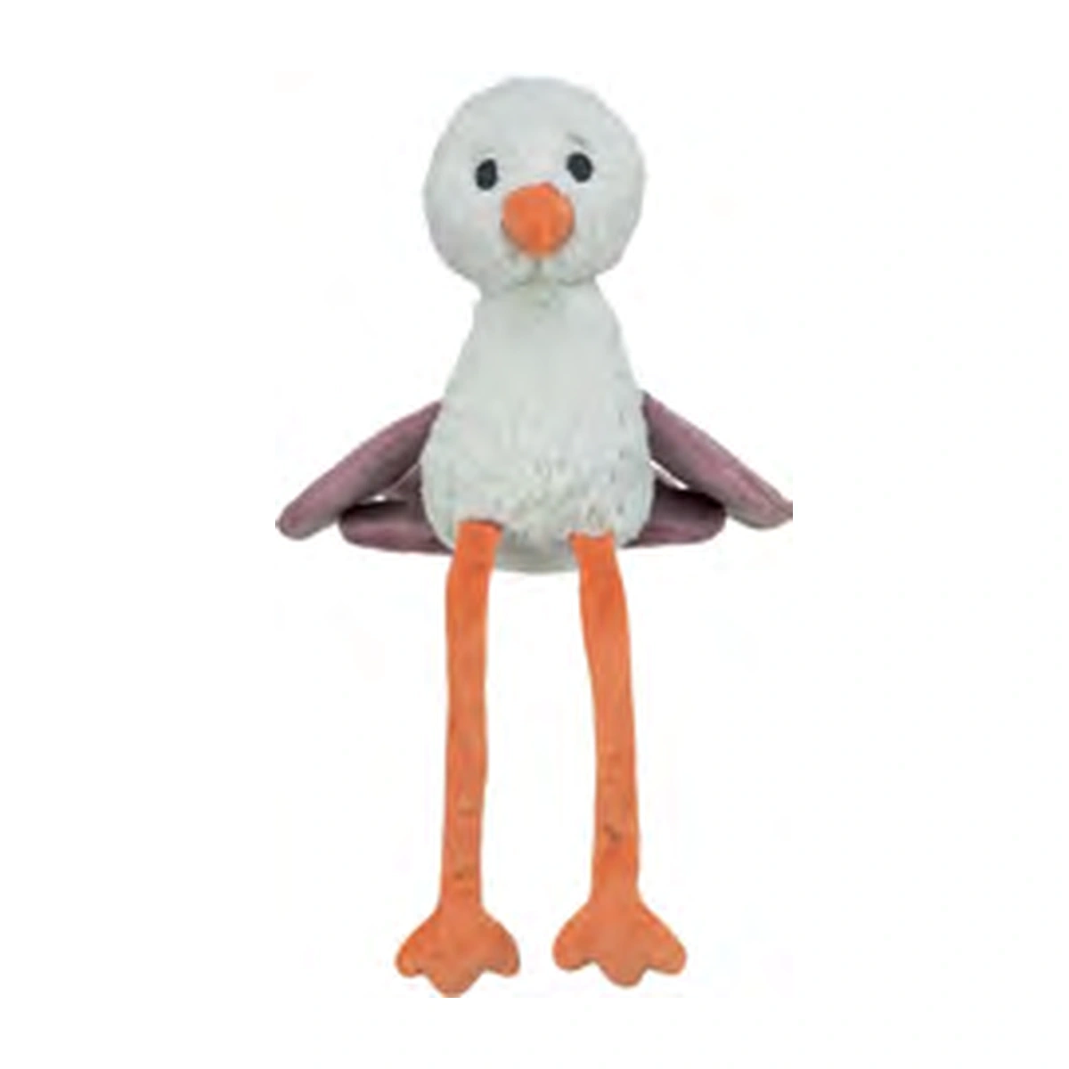 Trixie Ostrich Dog Toy