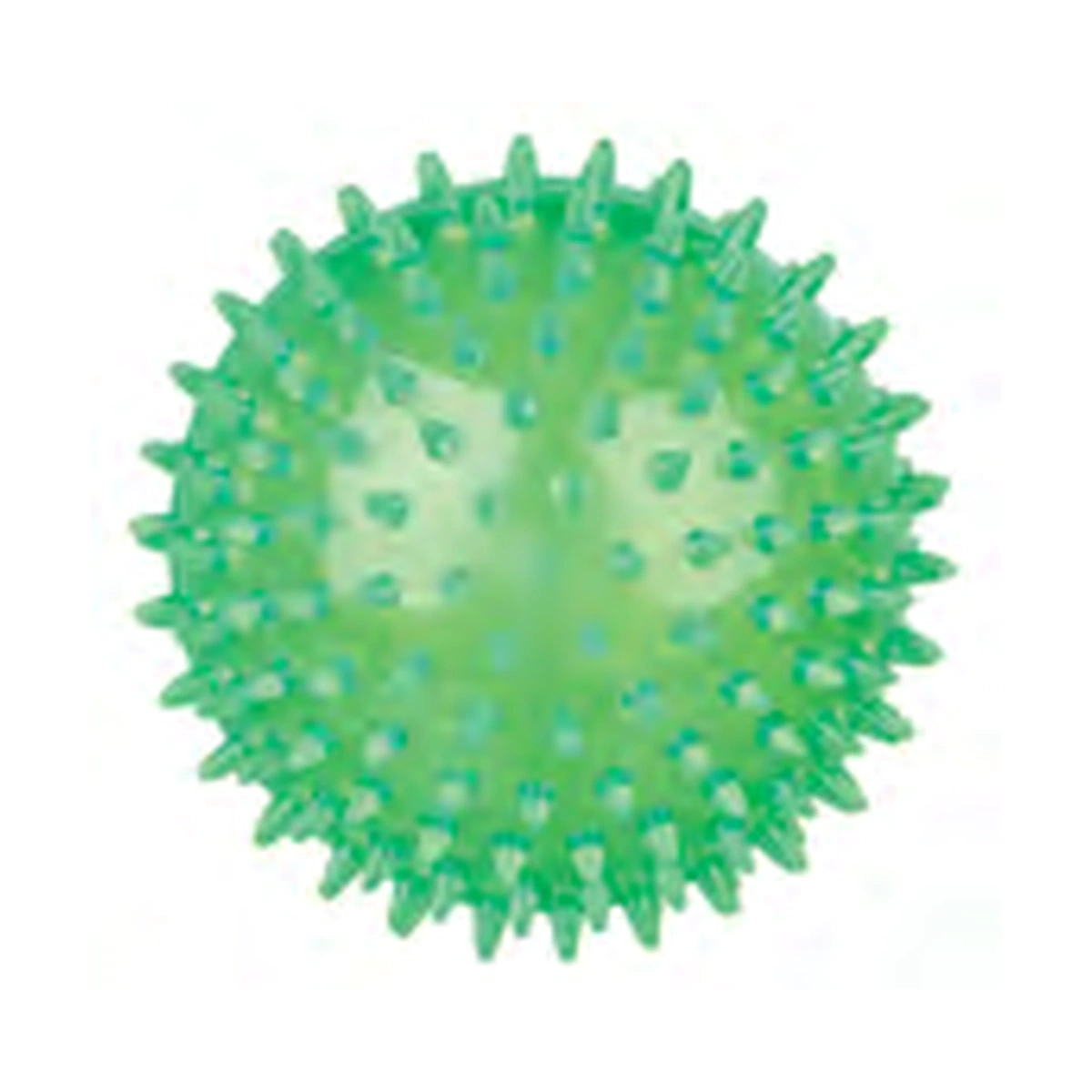 Trixie Hedgehog Ball Dog Toy 12 cm