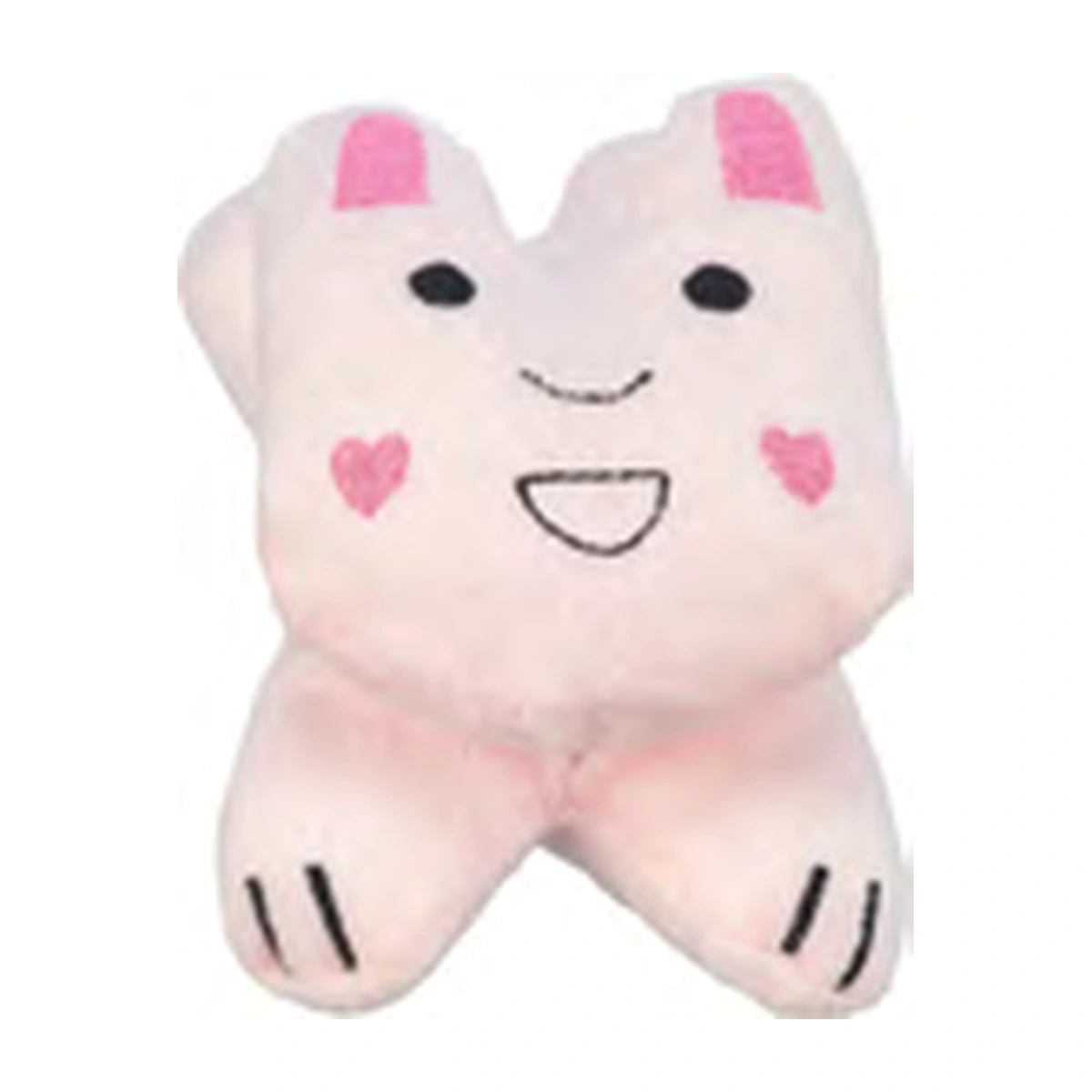 Trixie Bunny Dog Toy