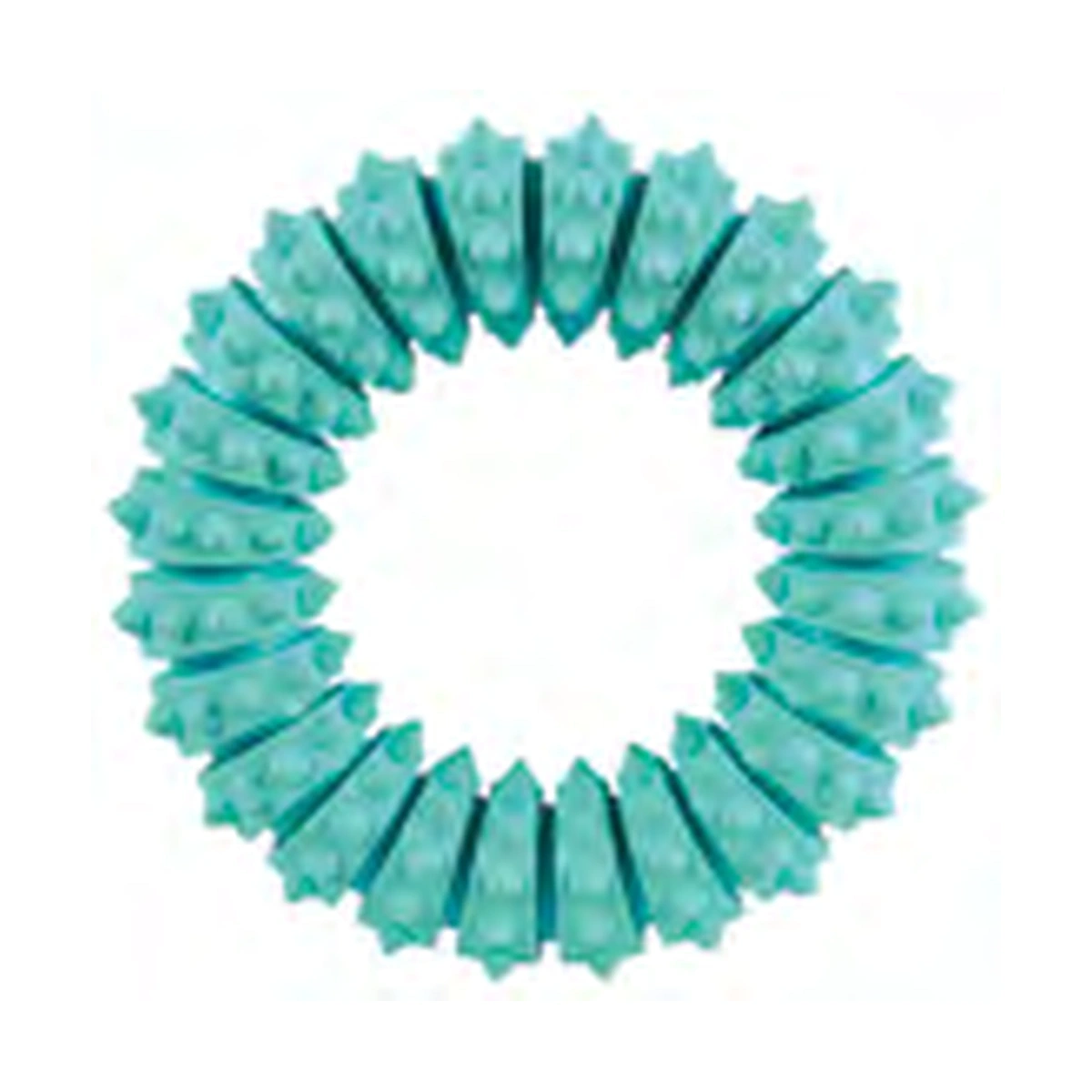Trixie Denta Fun Ring Dog Toy