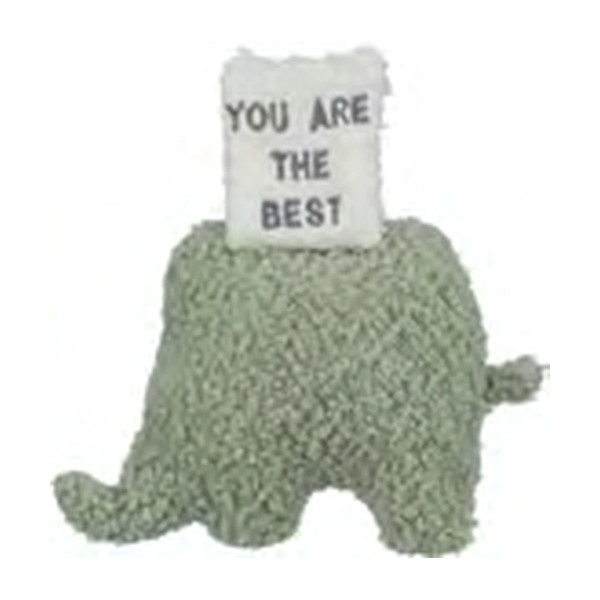 Trixie Junior Elephant Dog Toy