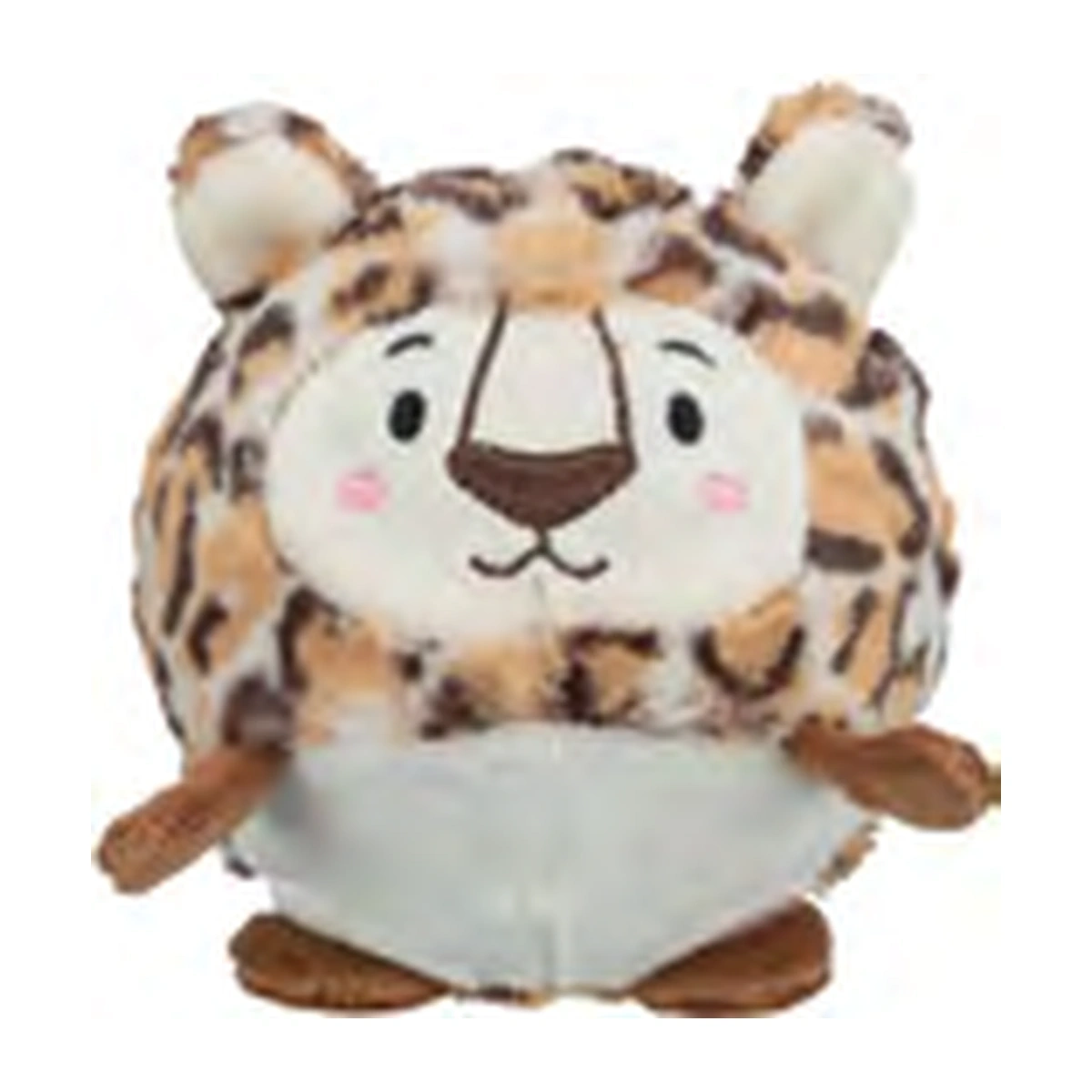 Trixie Ball Leopard Dog Toy
