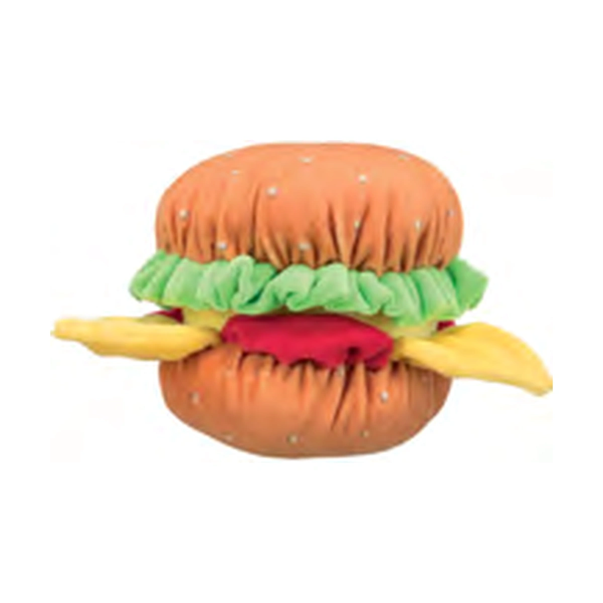 Trixie Burger Dog Toy