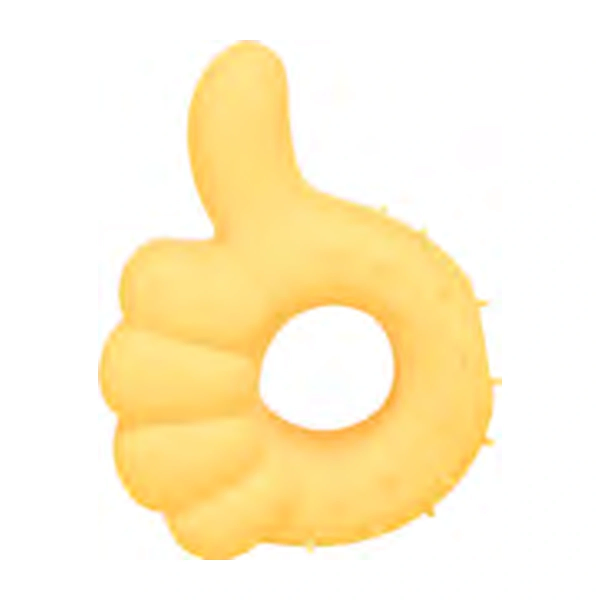 Trixie Thumb Dog Toy
