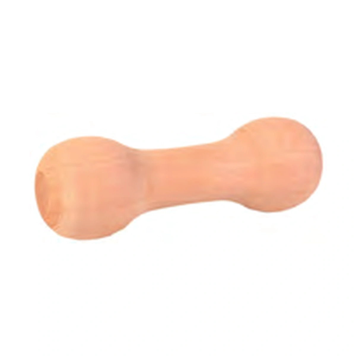 Trixie Wooden Retrieving Dumbbell Dog Toy 21 cm