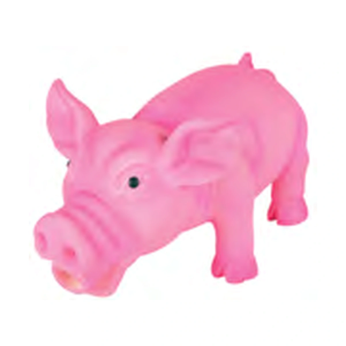 Trixie Pig with Original Sound Dog Toy