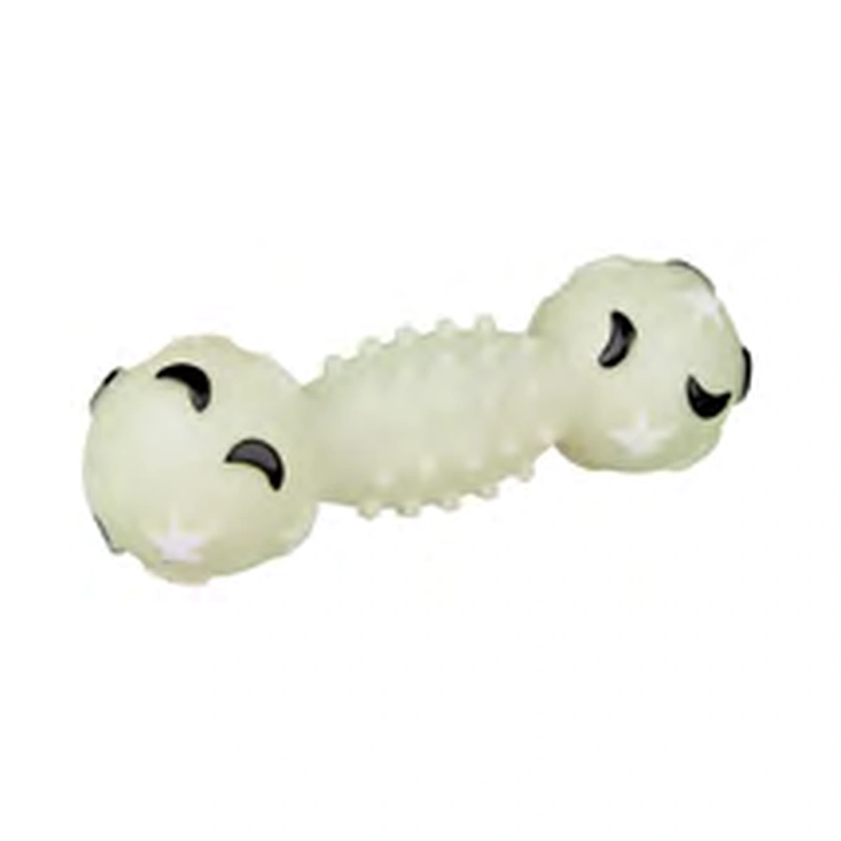 Trixie Moonlight Dumbbell Dog Toy