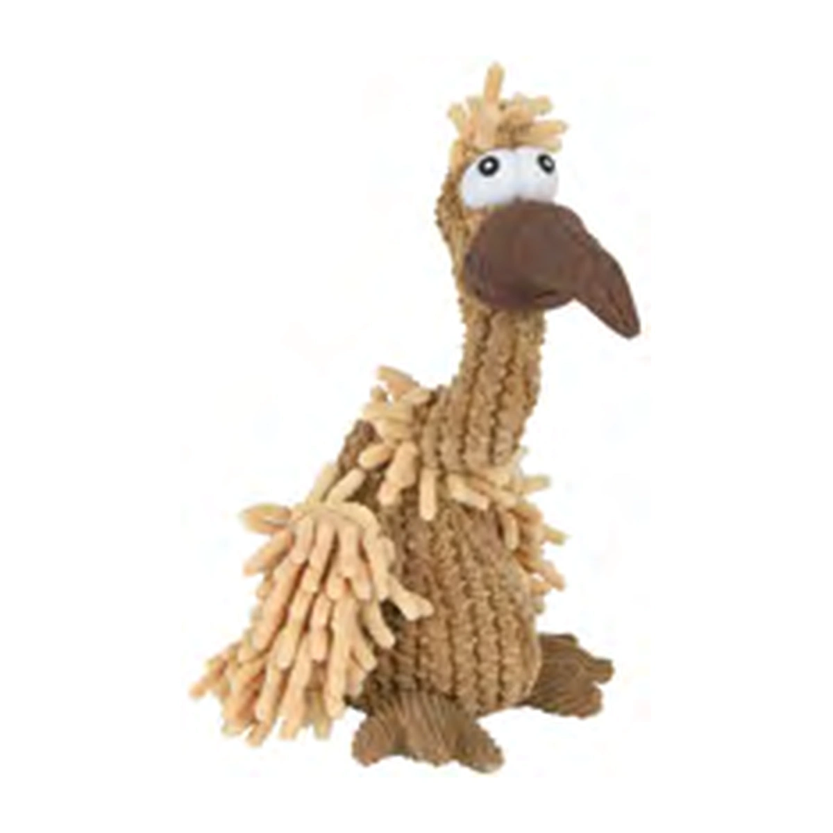 Trixie Vulture Gustav Dog Toy