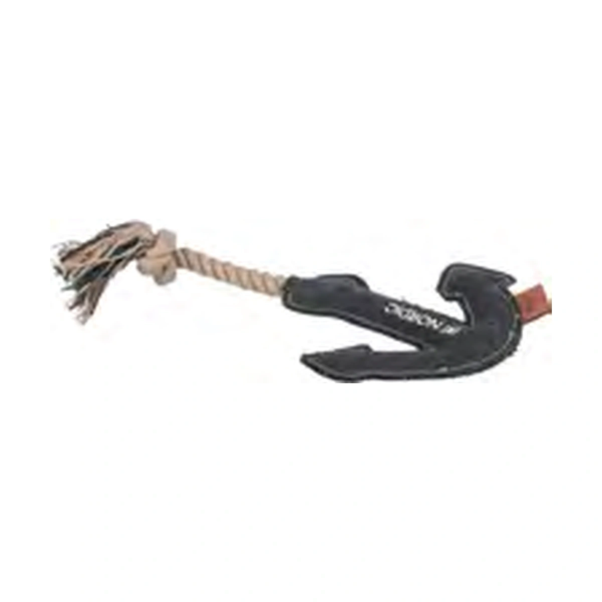 Trixie BE NORDIC Anchor on Rope Dog Toy