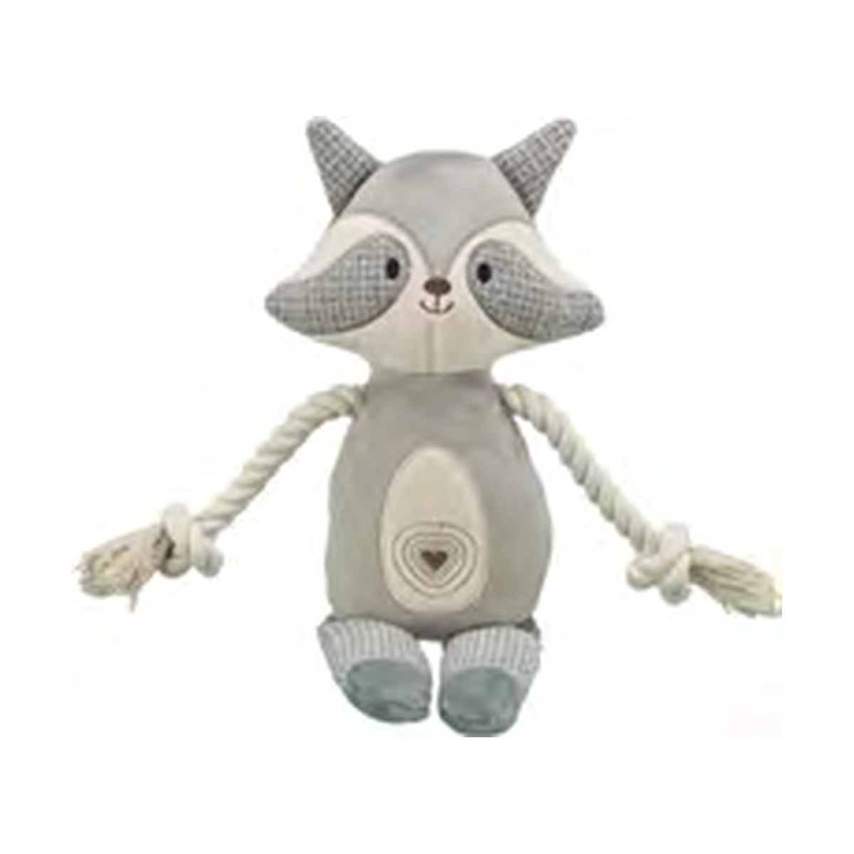 Trixie Racoon Dog Toy