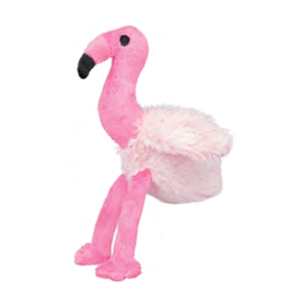 Trixie Flamingo Dog Toy