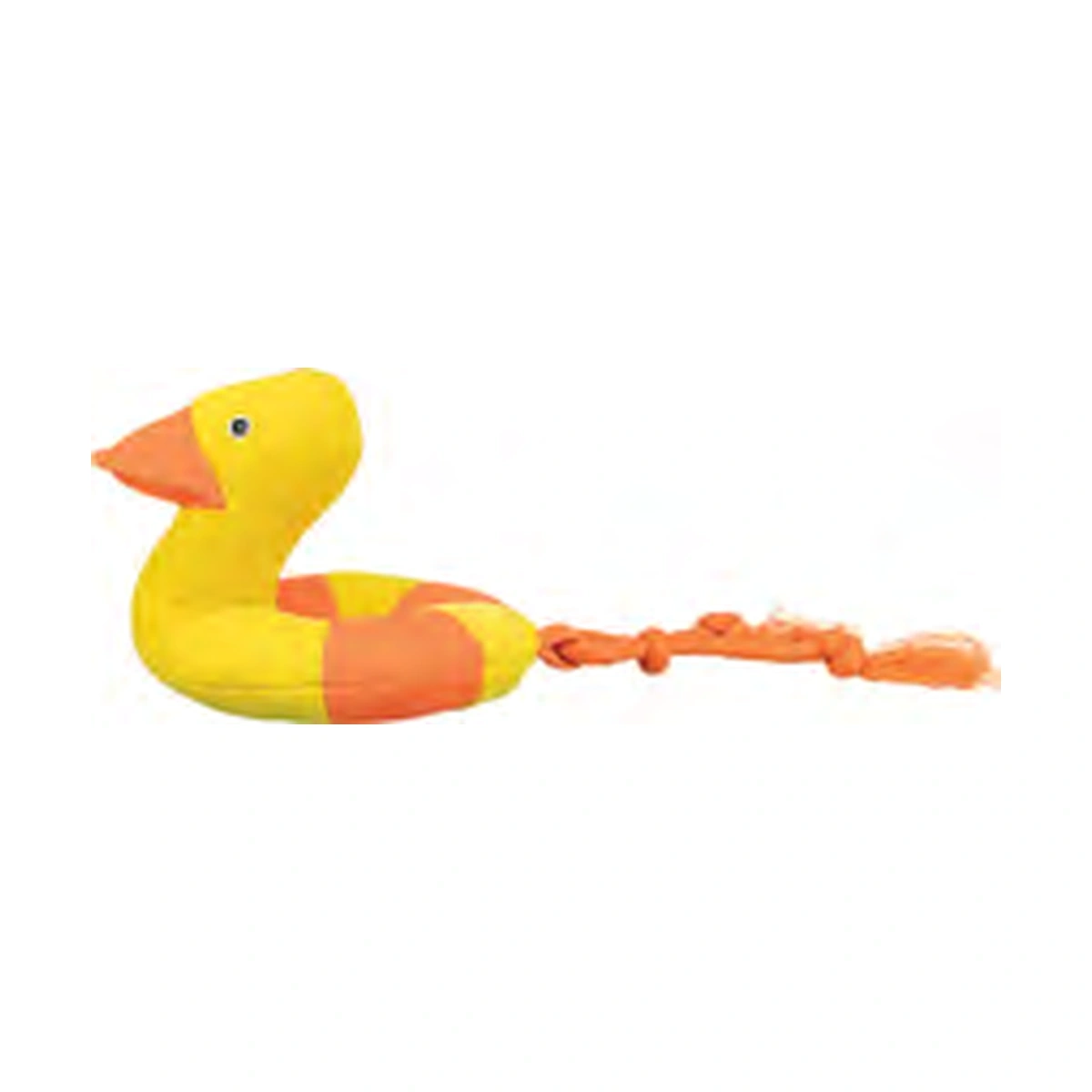 Trixie Aqua Duck Dog Toy