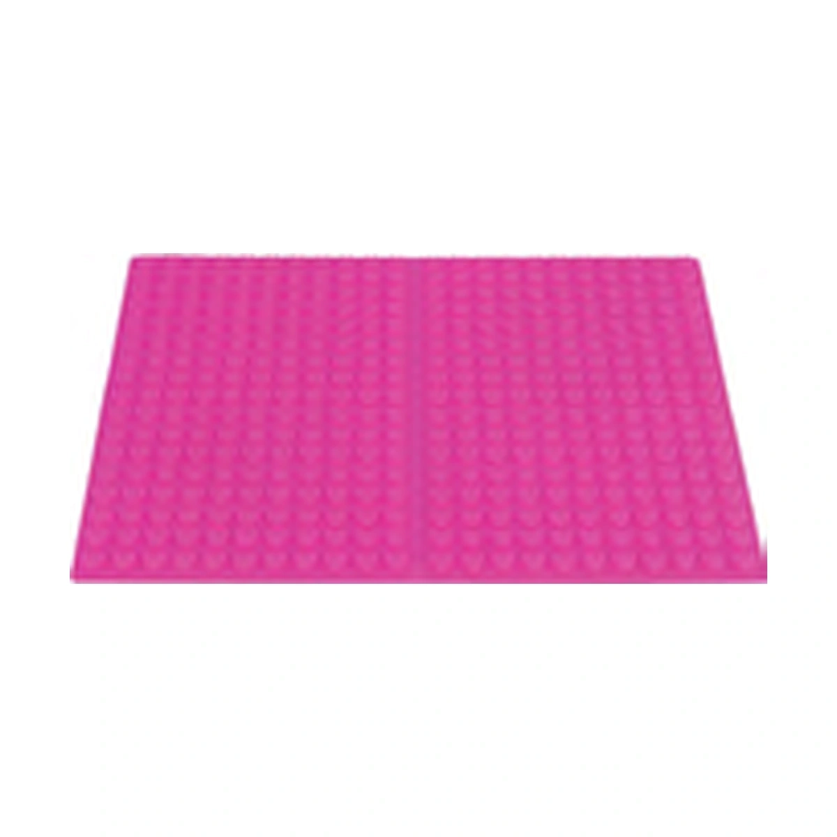 Trixie Baking Mat with Hearts and Bones Dog Toy (Code 34989