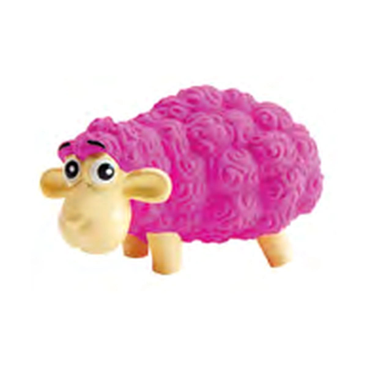 Outward Hound Tootiez Sheep Dog Toy