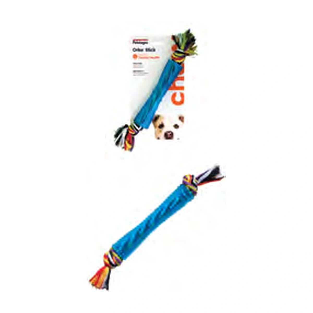 Petstages ORKA Stick Dog Toy