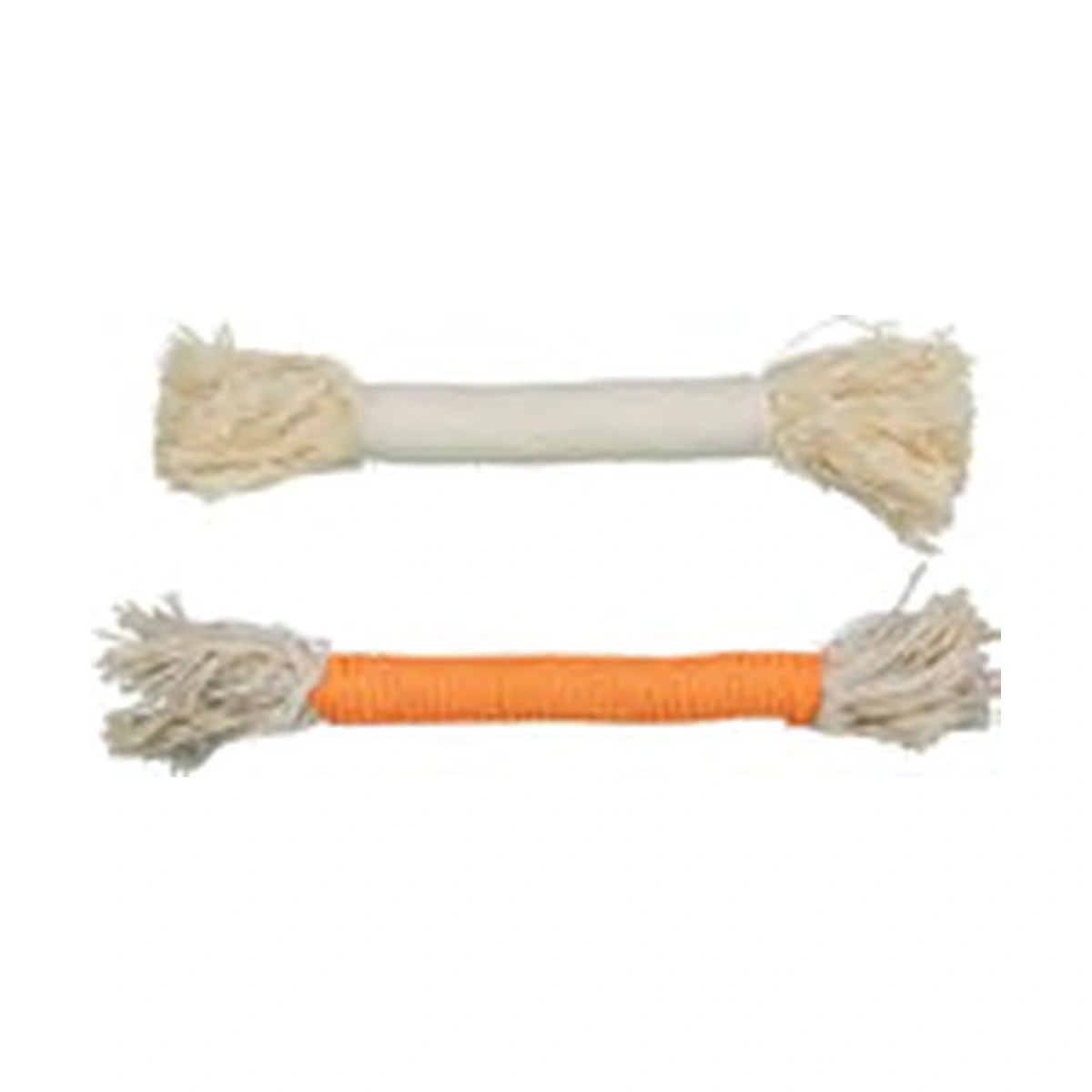 Trixie Rope with Fringes Cat Toy