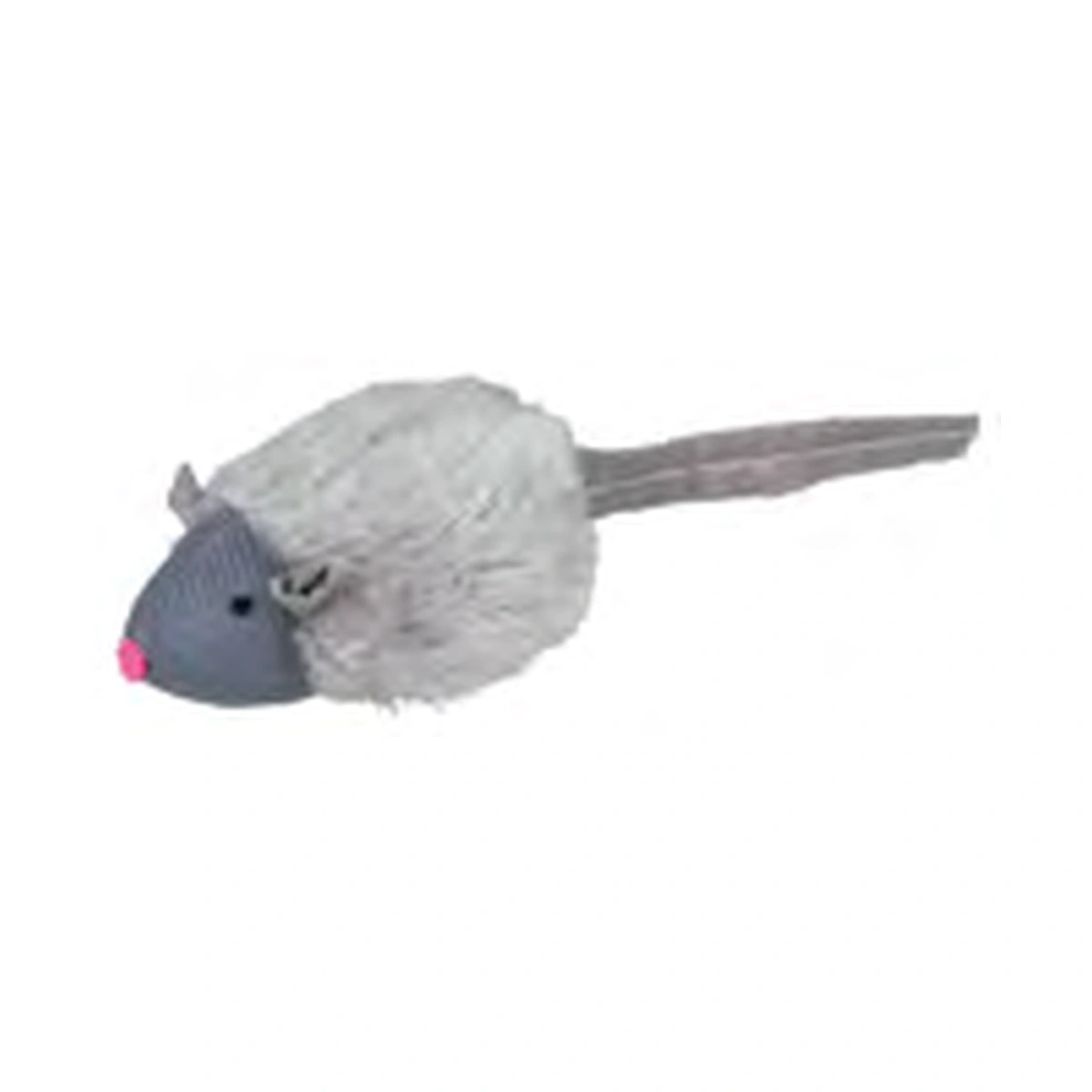 Trixie Mouse with Sound Cat Toy