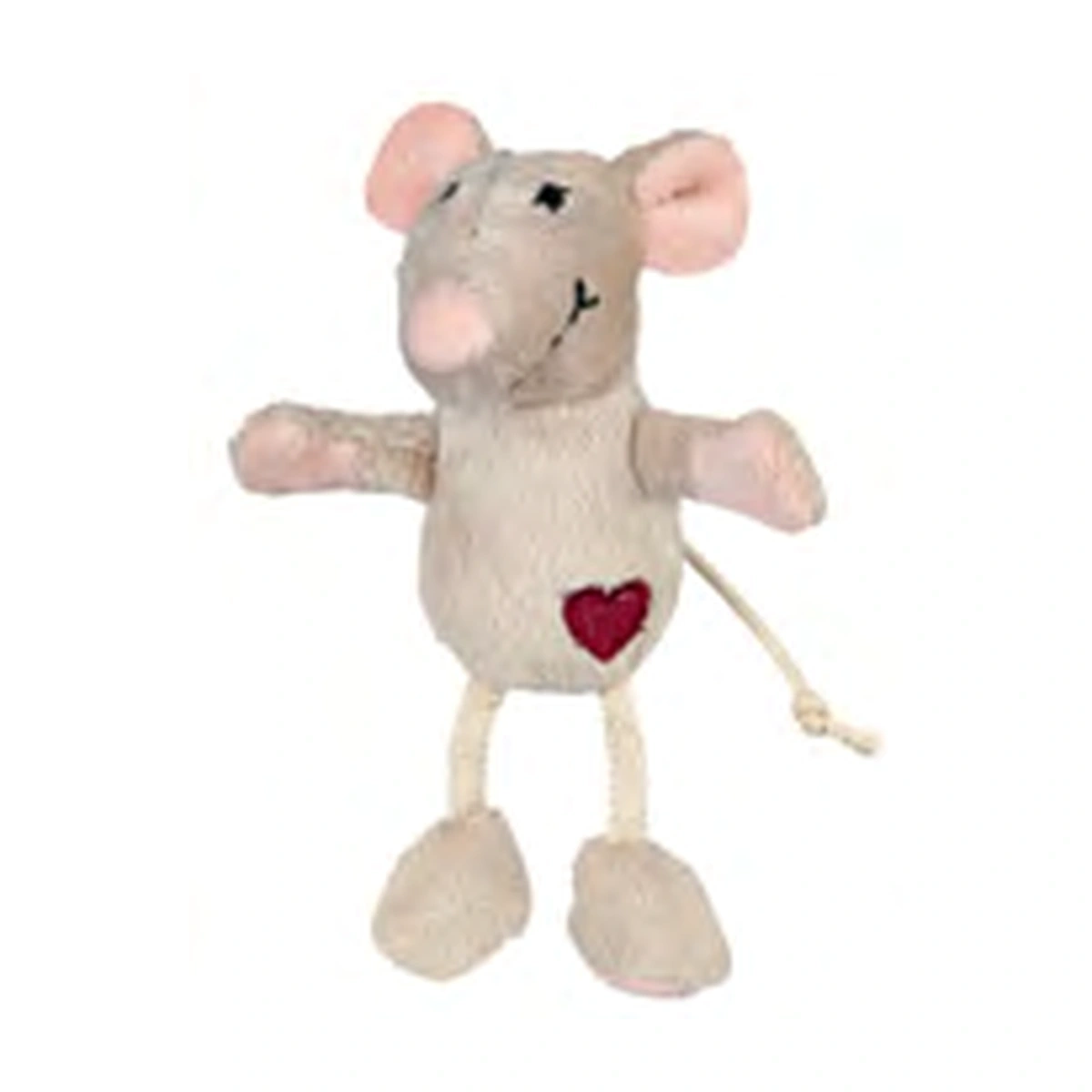 Trixie Mouse Cat Toy 11 cm