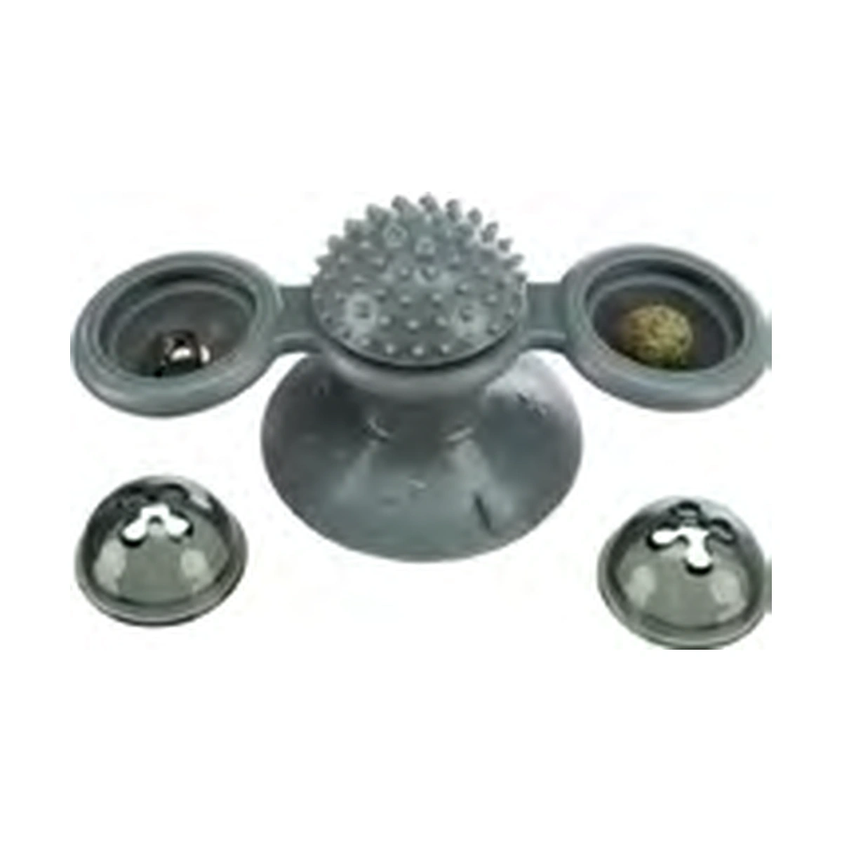 Trixie Window Spinner Cat Toy