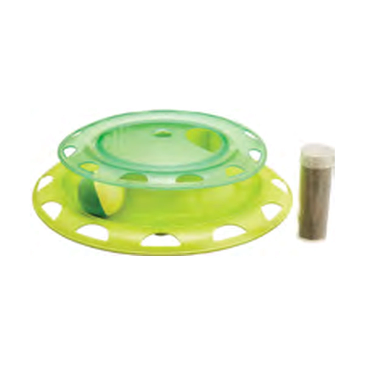 Petstages Catnip Chaser Cat Toy
