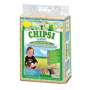 Bedding & Litter