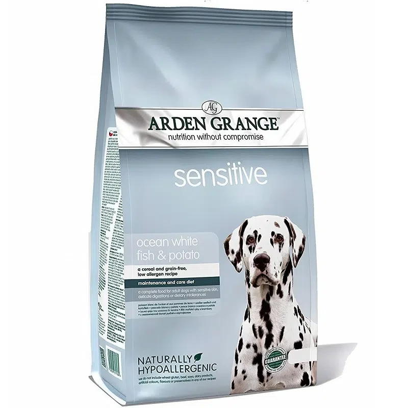 Dry Food