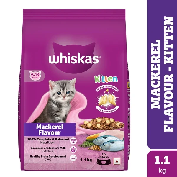 Dry Food