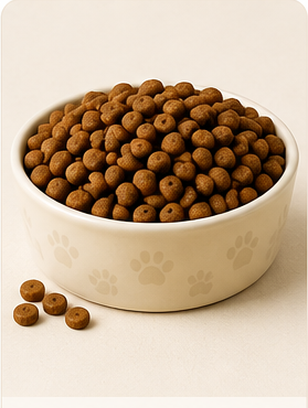 Dry Food