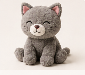 Plush Toys