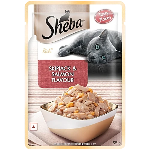 Wet Food